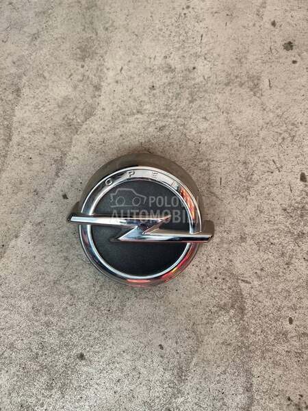 mikro prekidac gepeka brava za Opel Corsa E od 2013. do 2020. god.