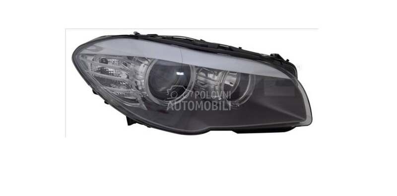 Far Farovi HALOGEN za BMW 520, 523, 525 ... od 2009. do 2017. god.