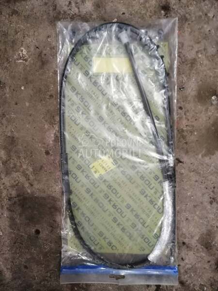 sajla rucne za Fiat Grande Punto