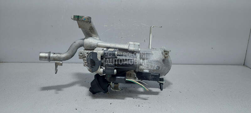 EGR za Peugeot 508