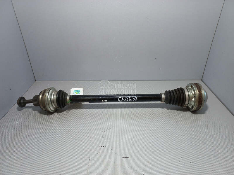 POLUOSOVINA za Audi A6