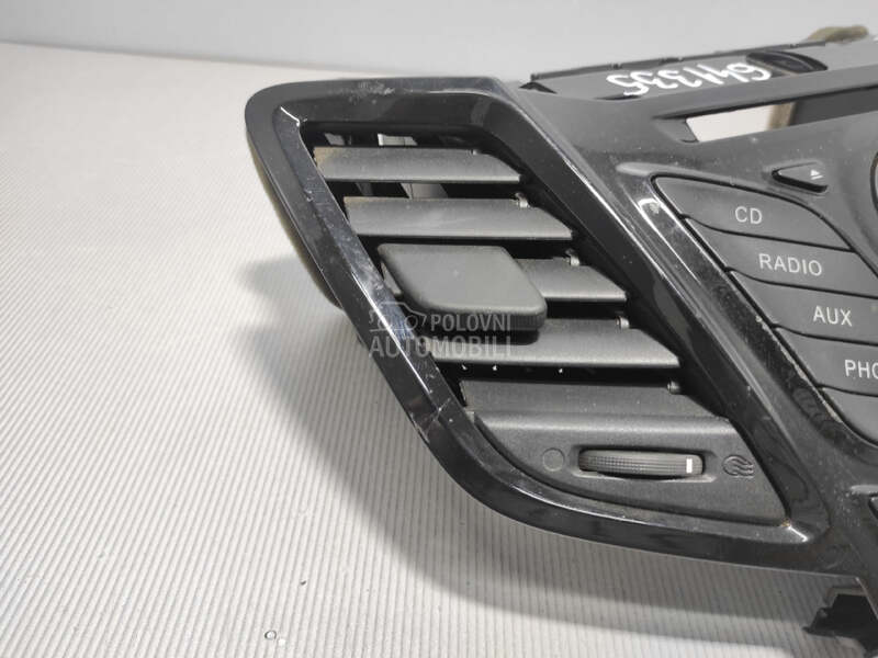 RESETKA VENTILACIJE za Ford Fiesta