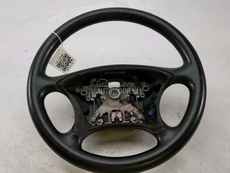 Volan za Peugeot Partner od 2003. do 2009. god.
