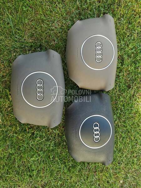 Air Beg za Audi A4 od 2002. do 2004. god.