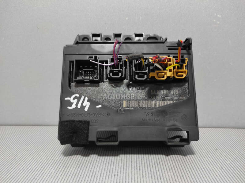 KOMFORT ELEKTRONIKA za Volkswagen Passat B7