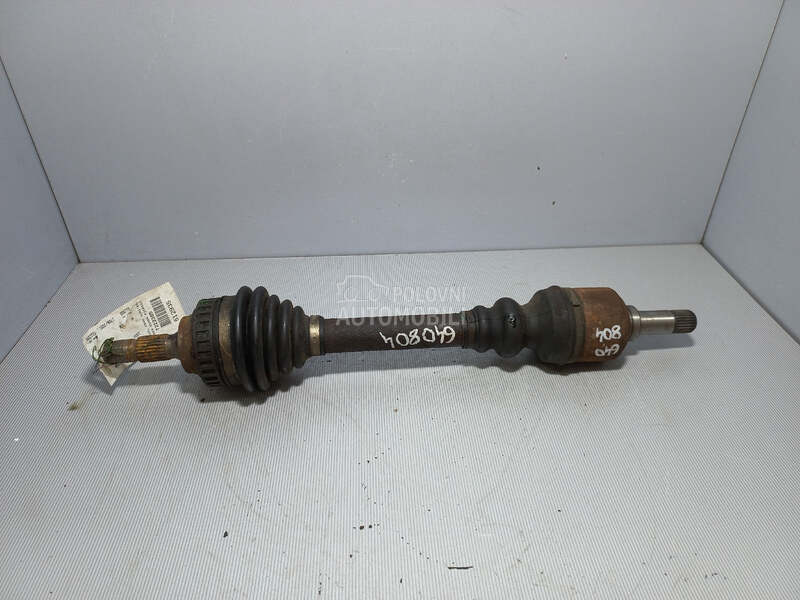 POLUOSOVINA za Citroen Xsara Picasso