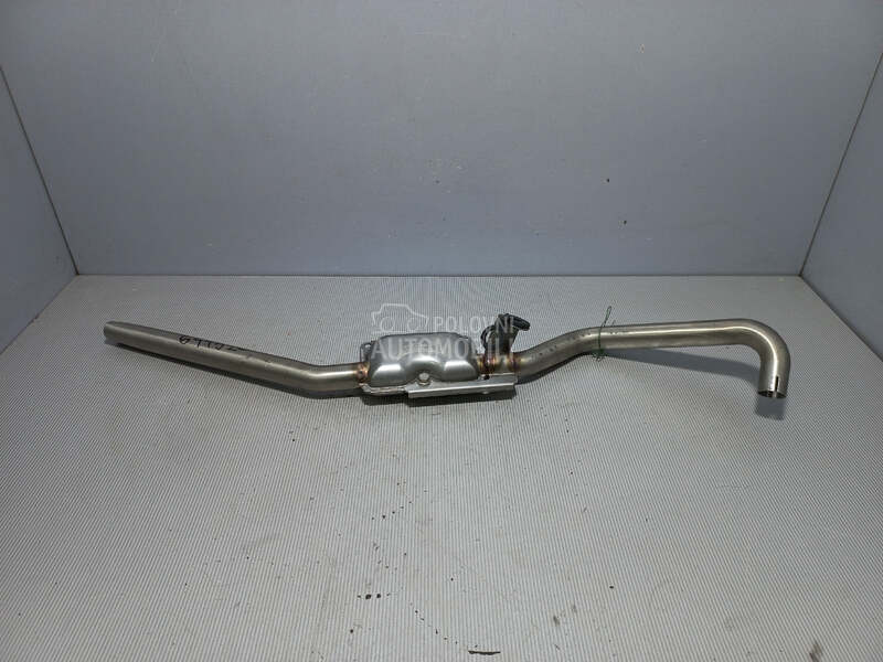 CRIJEVO za Volkswagen Amarok