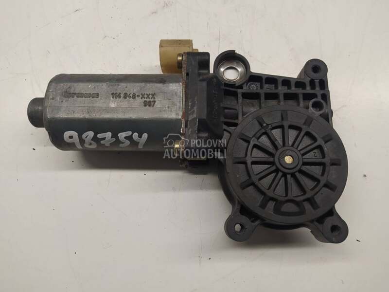 Motor podizača stakla za Renault Clio od 1998. do 2012. god.