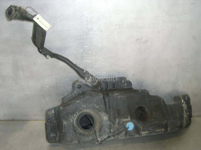 Rezervoar za Renault Clio od 1998. do 2012. god.