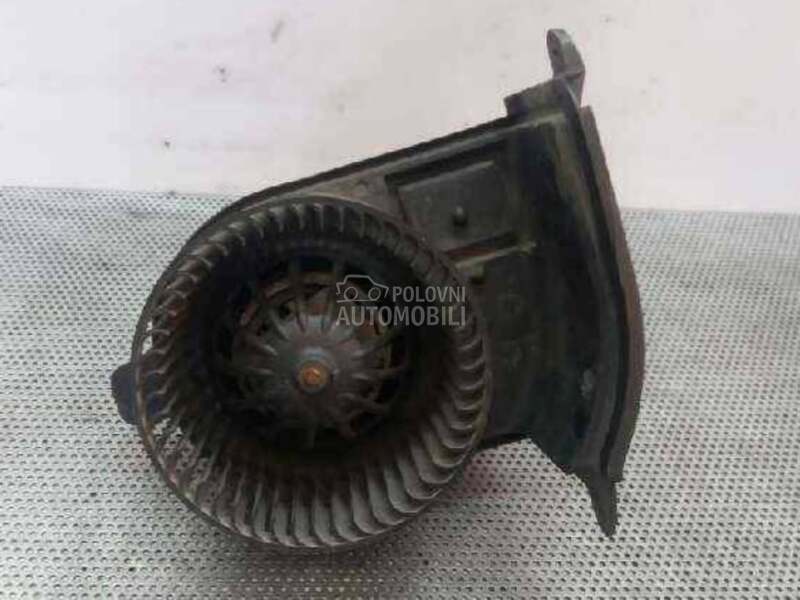 Ventilator kabine za Renault Clio od 1998. do 2012. god.