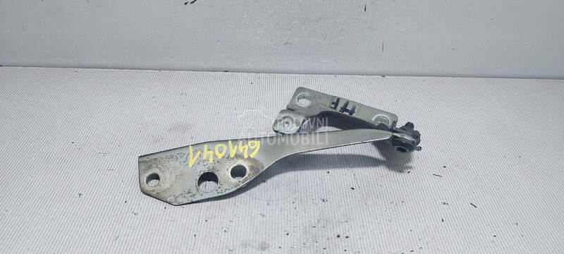 SKARE OD HAUBE za Volvo S40