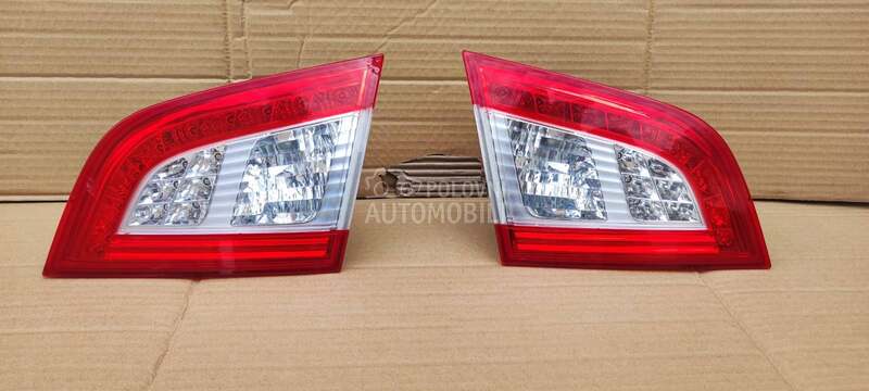 unutrasnje stop lampe Led za Peugeot 508, 508 RXH