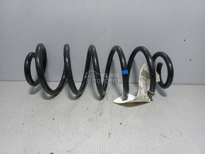 OPRUGA AMORTIZERA za Volkswagen Golf 6