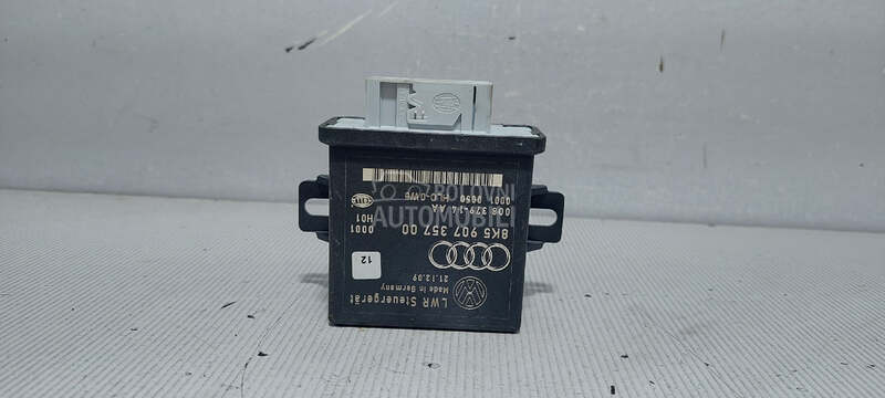 ELEKTRONIKA MODUL za Audi A4