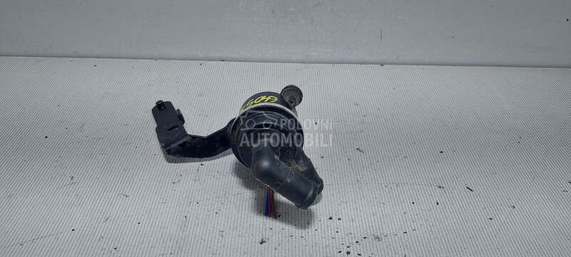 POMOCNA PUMPA VODE za Audi A4