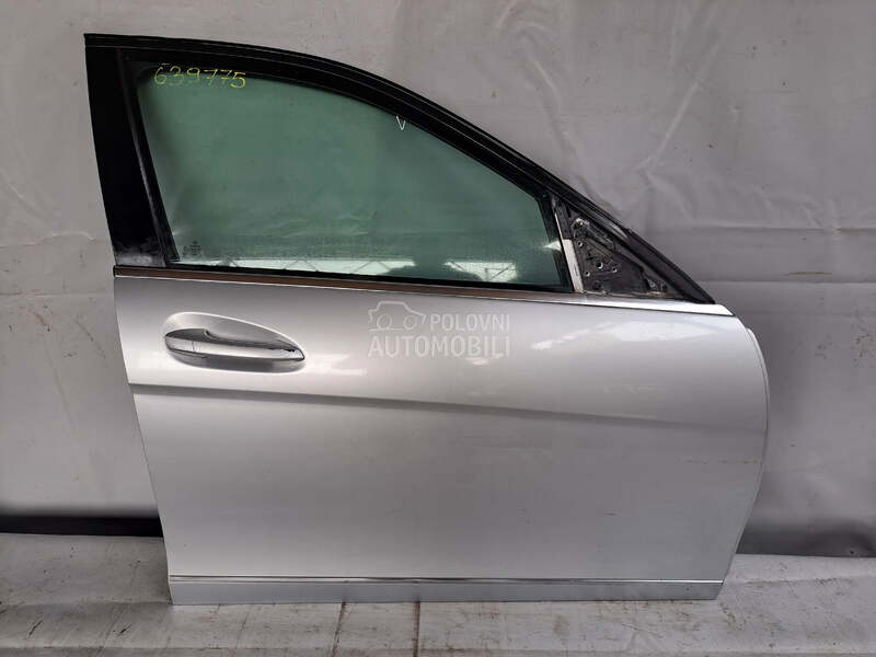 VRATA za Mercedes Benz C Klasa