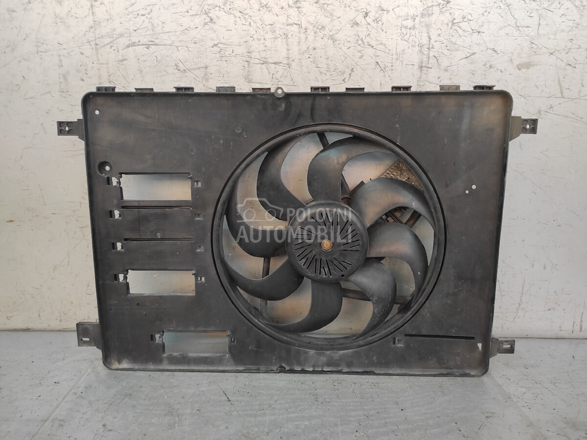 NOSAC VENTILATORA za Ford Mondeo - 6G918C607PE