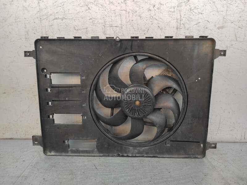 NOSAC VENTILATORA za Ford Mondeo