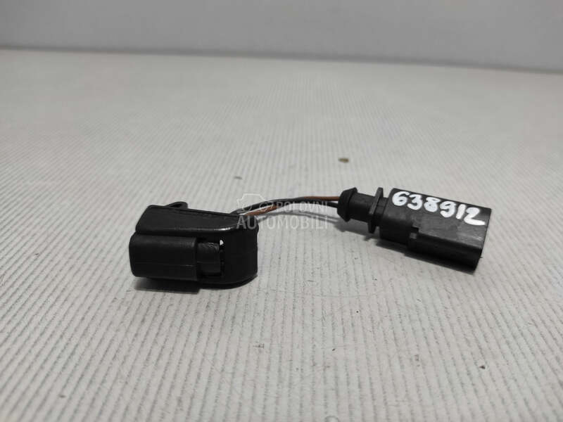 PRSKALICA ZA BRISACE za Škoda Octavia