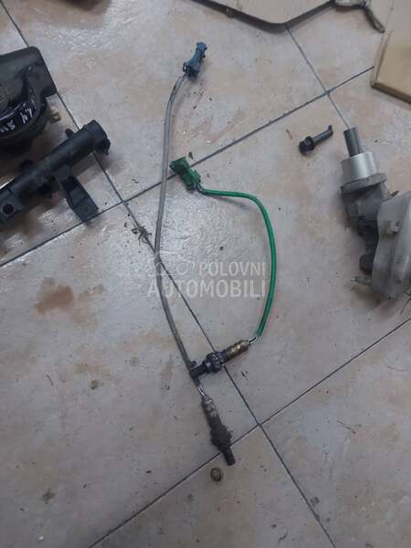 Lambda sonda 1.4i za Peugeot 206