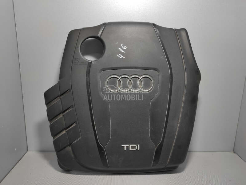 POKLOPAC MOTORA za Audi A4 - 03L103925AB