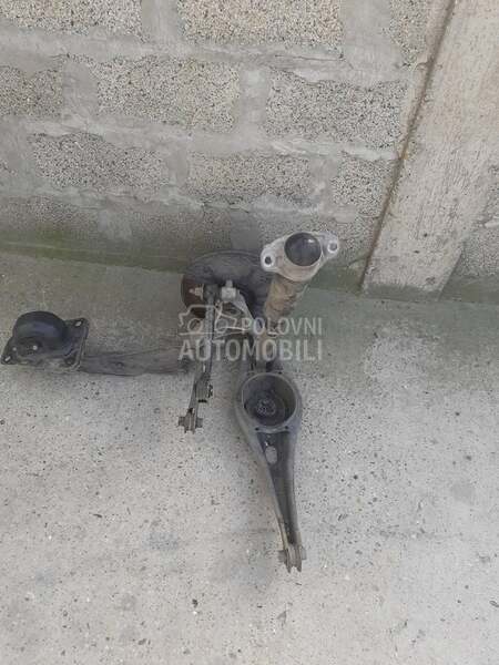 Trap za Volkswagen Passat B8