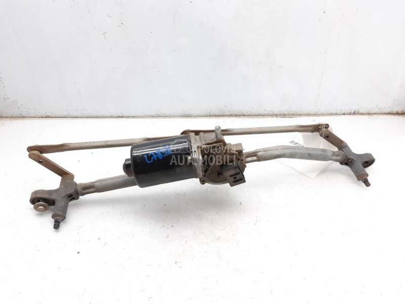 Motor i poluga brisača za Citroen Xsara Picasso od 1999. do 2010. god.