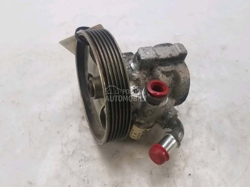 Servo za Citroen Xsara Picasso od 1999. do 2010. god.