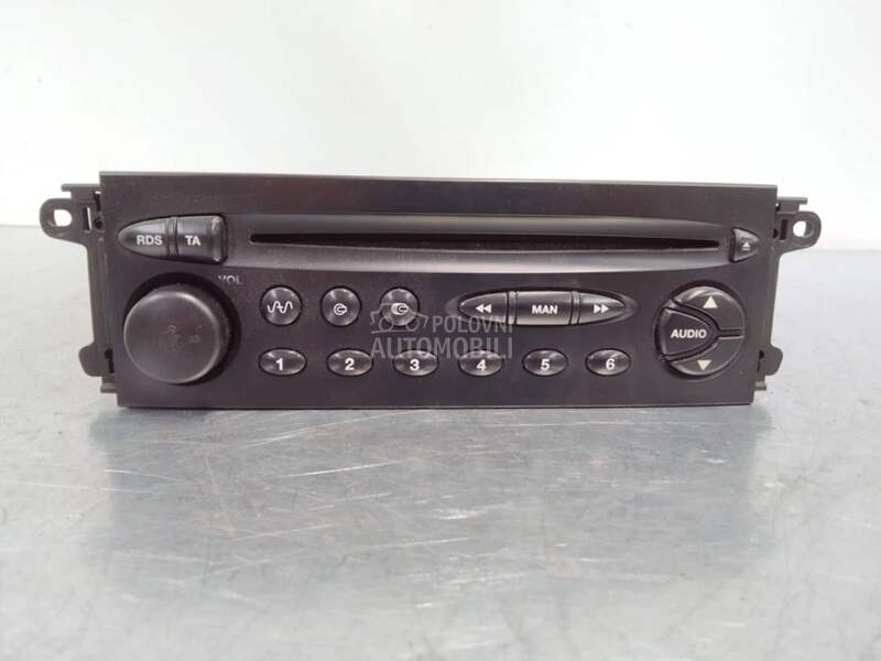 Radio / CD za Citroen Xsara Picasso