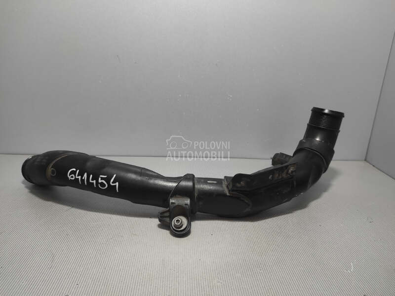 CRIJEVO INTERKULERA za Volkswagen Passat B7 - 5N0145840K