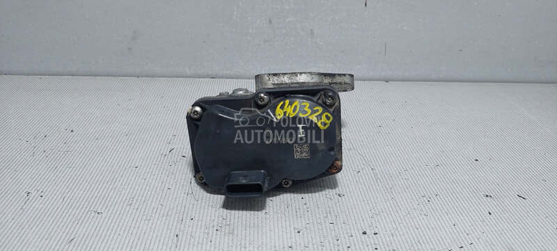 EGR za Renault Clio
