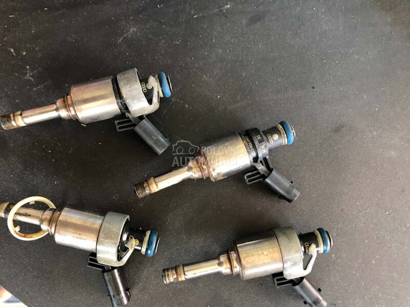 Dizne za benzinca za Audi A4, A5, Q5 od 2008. do 2014. god.