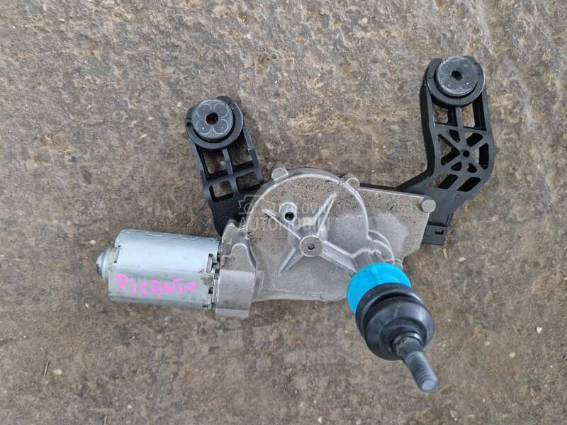motor zadnjeg brisaca za Kia Picanto od 2004. do 2009. god.
