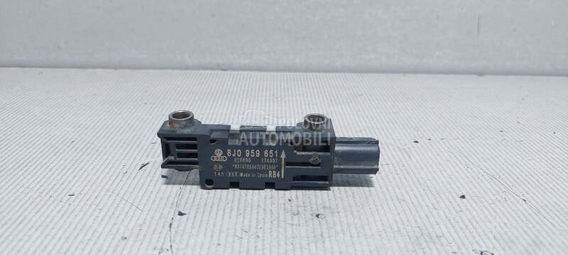 SENZOR AIRBAGA za Audi A3