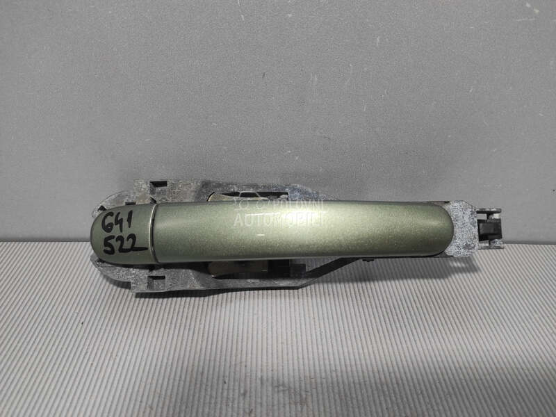 RUCKA VRATA za Volkswagen Golf 5