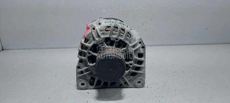 ALTERNATOR za Dacia Duster