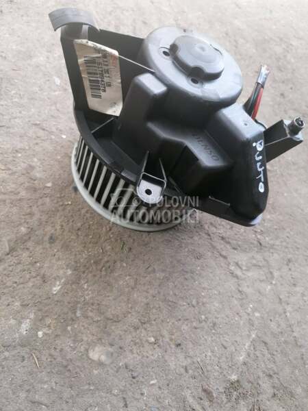 ventilator kabine za Fiat Punto
