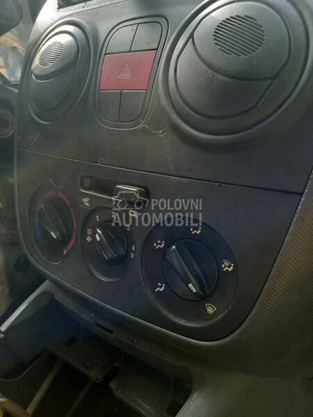 Prekidači za Peugeot Bipper