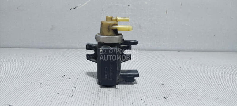 TC VENTIL za Citroen C4