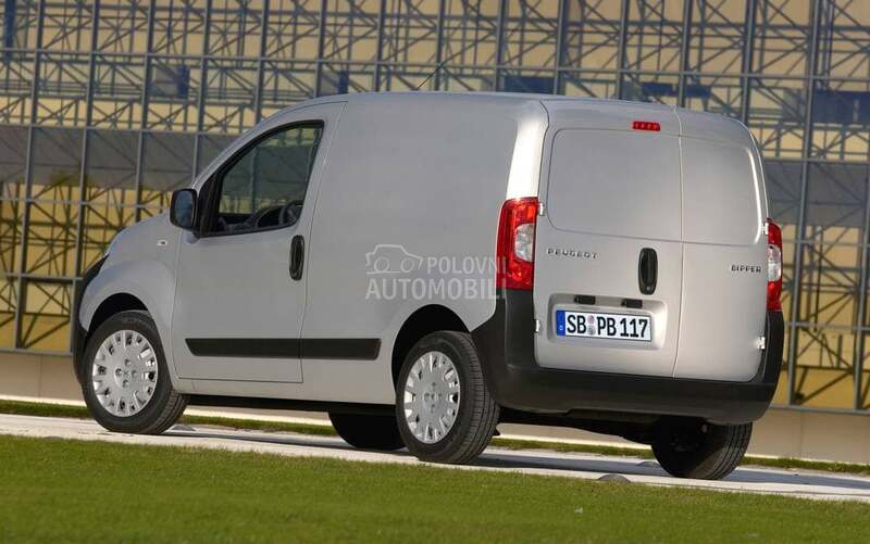Felna,tapacir,ručna,far,lajsna za Peugeot Bipper
