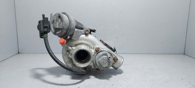 TURBINA za Opel Signum