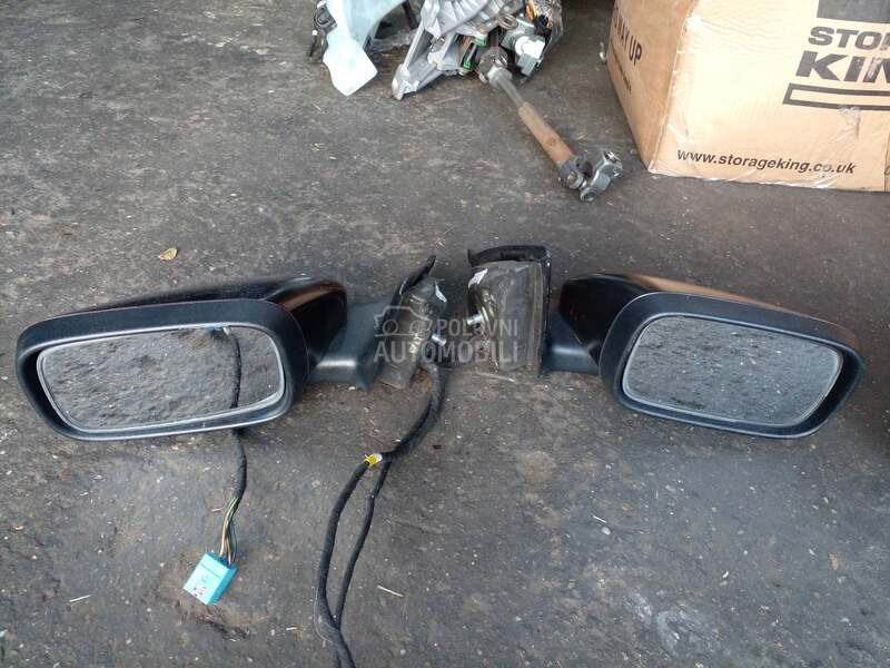 Retroizor za Volvo S40, V50 od 2004. do 2011. god.