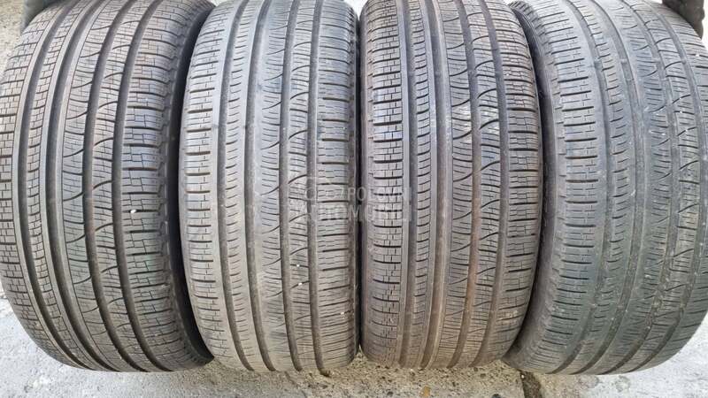 Pirelli 275/45 R21 Sve sezone