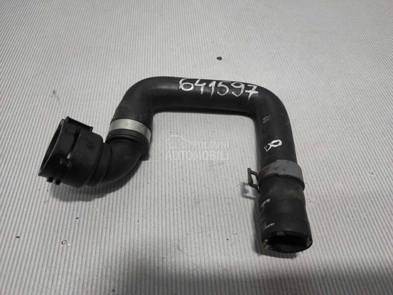 CRIJEVO za Audi A4 - 8K0819332G
