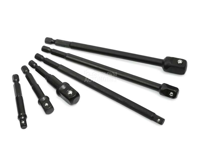 Set udarnih produžetaka