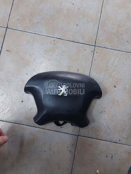 Vazdušni jastuk - airbag za Peugeot 406