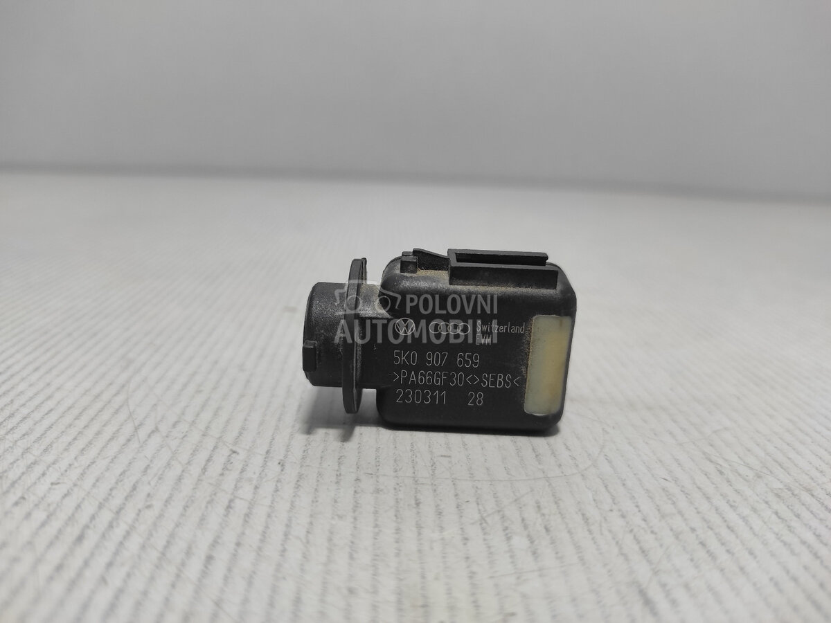 SENZOR TEMPERATURE za Volkswagen Passat B7 - 5K0907659