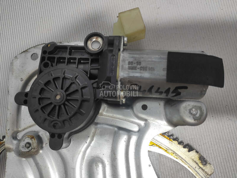 MOTORIC PODIZACA STAKLA za Volvo V70
