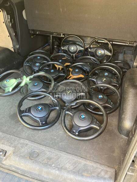 Volani serija 1/3/5 za BMW Serija 1, Serija 3, Serija 5