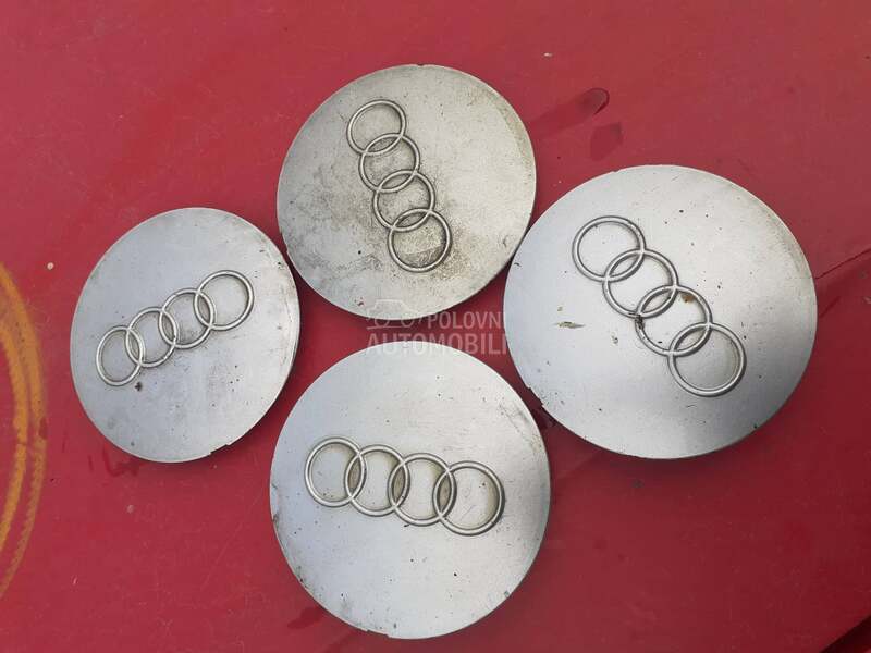 Ratkapne audi 15" 5 x 112